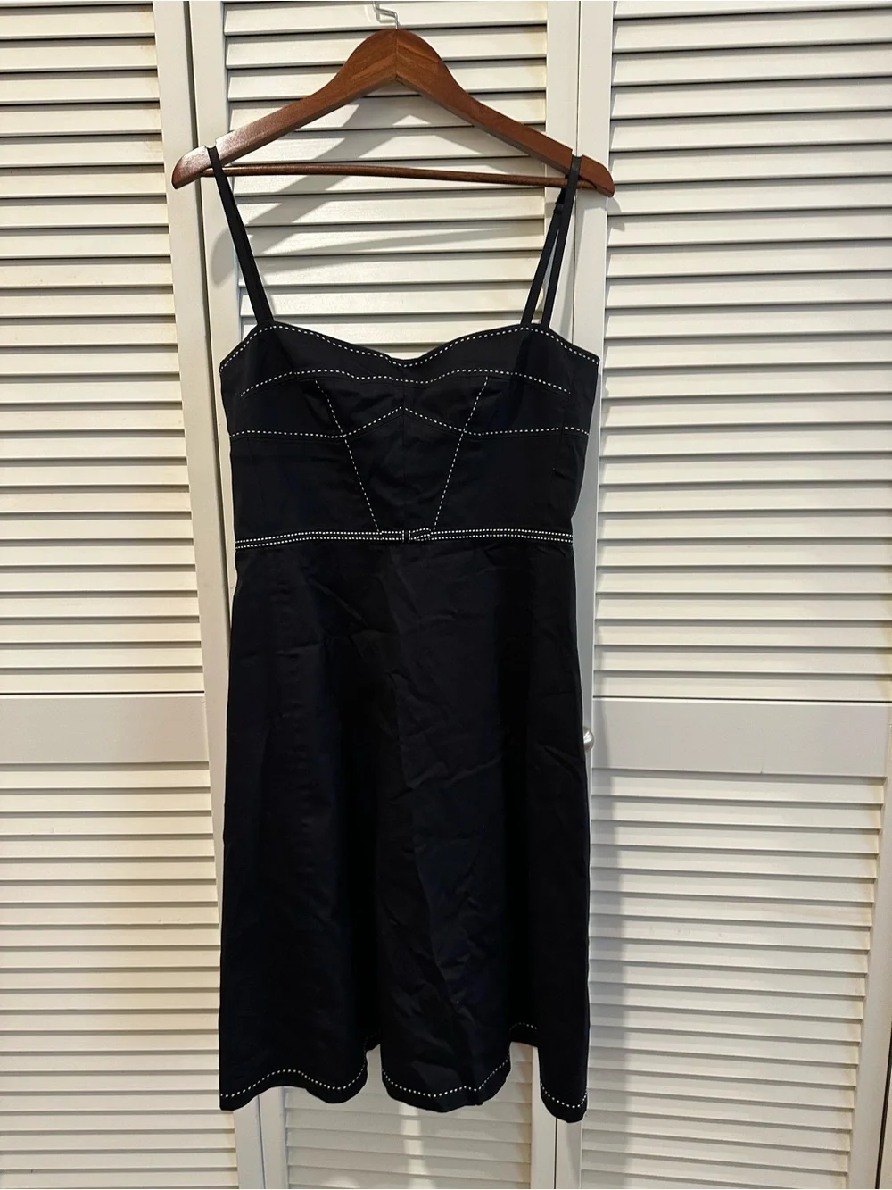 Gianni Bini black midi